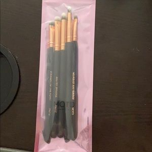 MOTD Eye Got It Brush Set